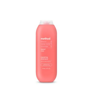 Method repairing shampoo - island mist, 14 fl oz